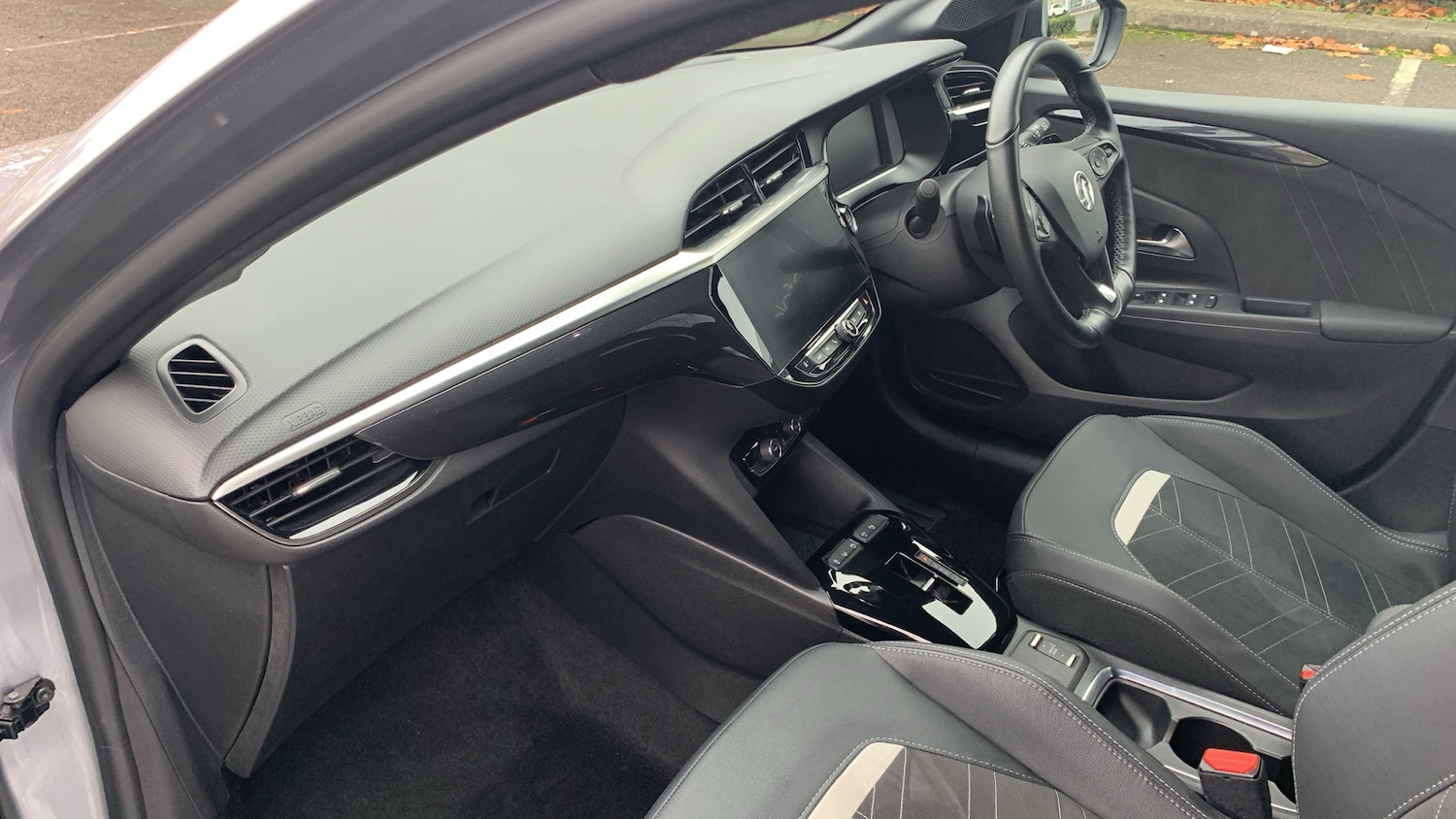 Used Vauxhall Corsa 2023 for sale - 76574325: Photo 12