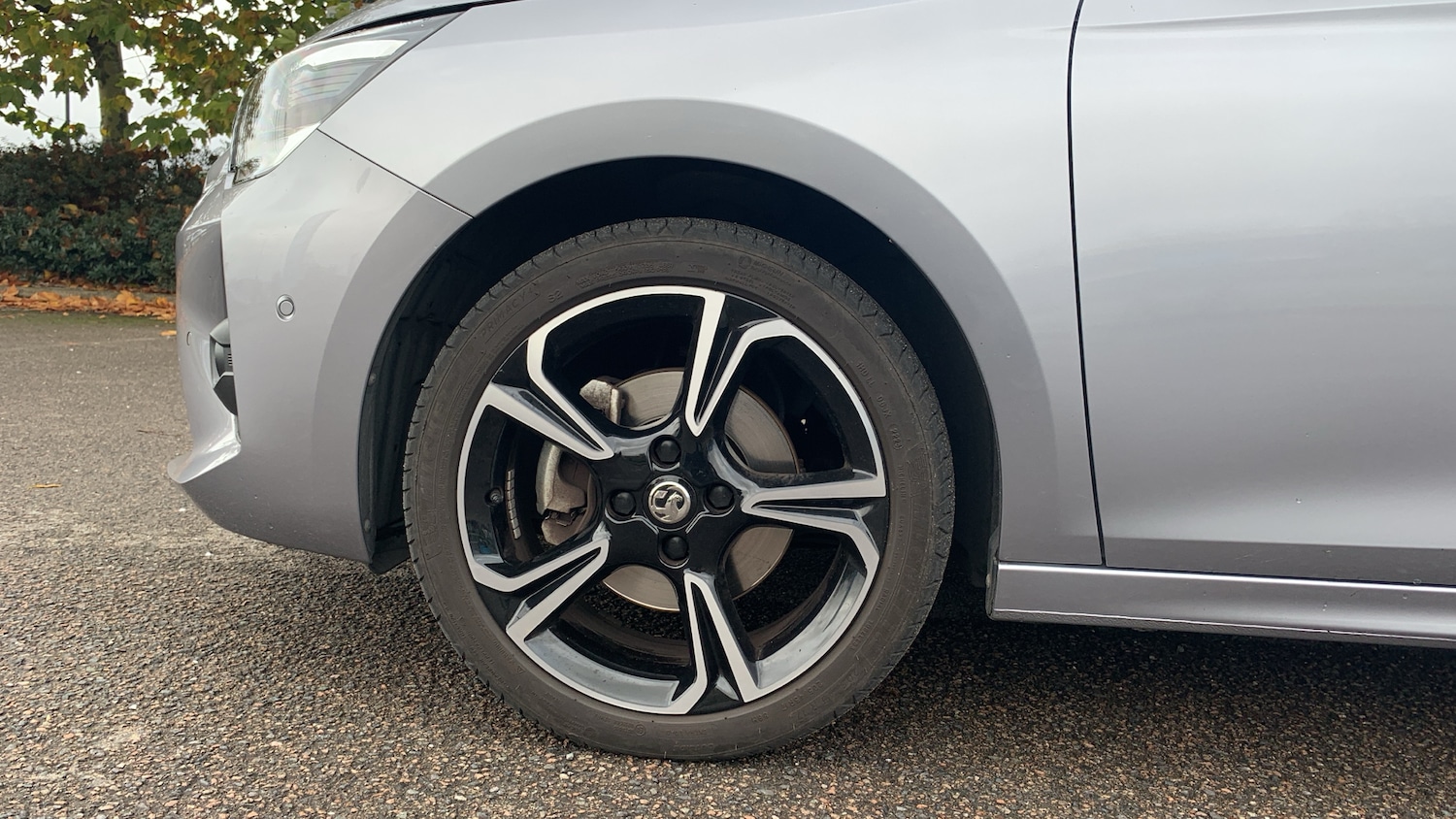 Used Vauxhall Corsa 2023 for sale - 76574325: Photo 14