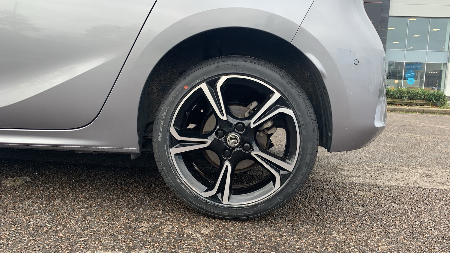 Used Vauxhall Corsa 2023 for sale - 76574325: Photo 15