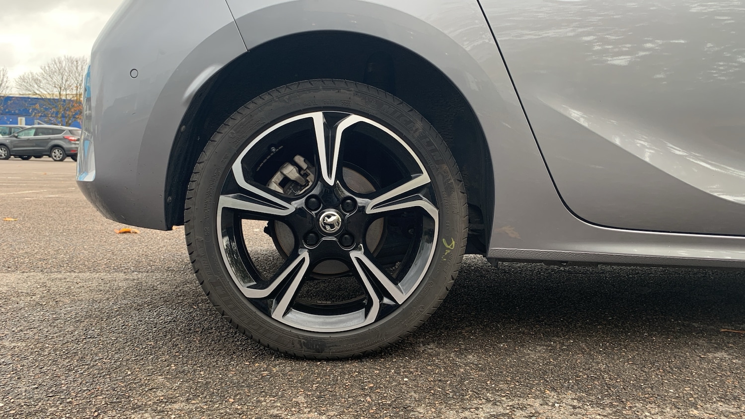 Used Vauxhall Corsa 2023 for sale - 76574325: Photo 16