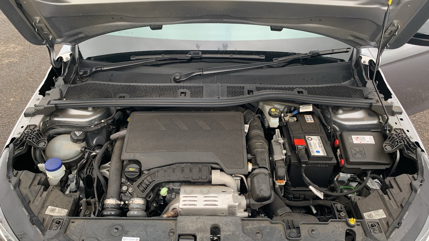 Used Vauxhall Corsa 2023 for sale - 76574325: Photo 18