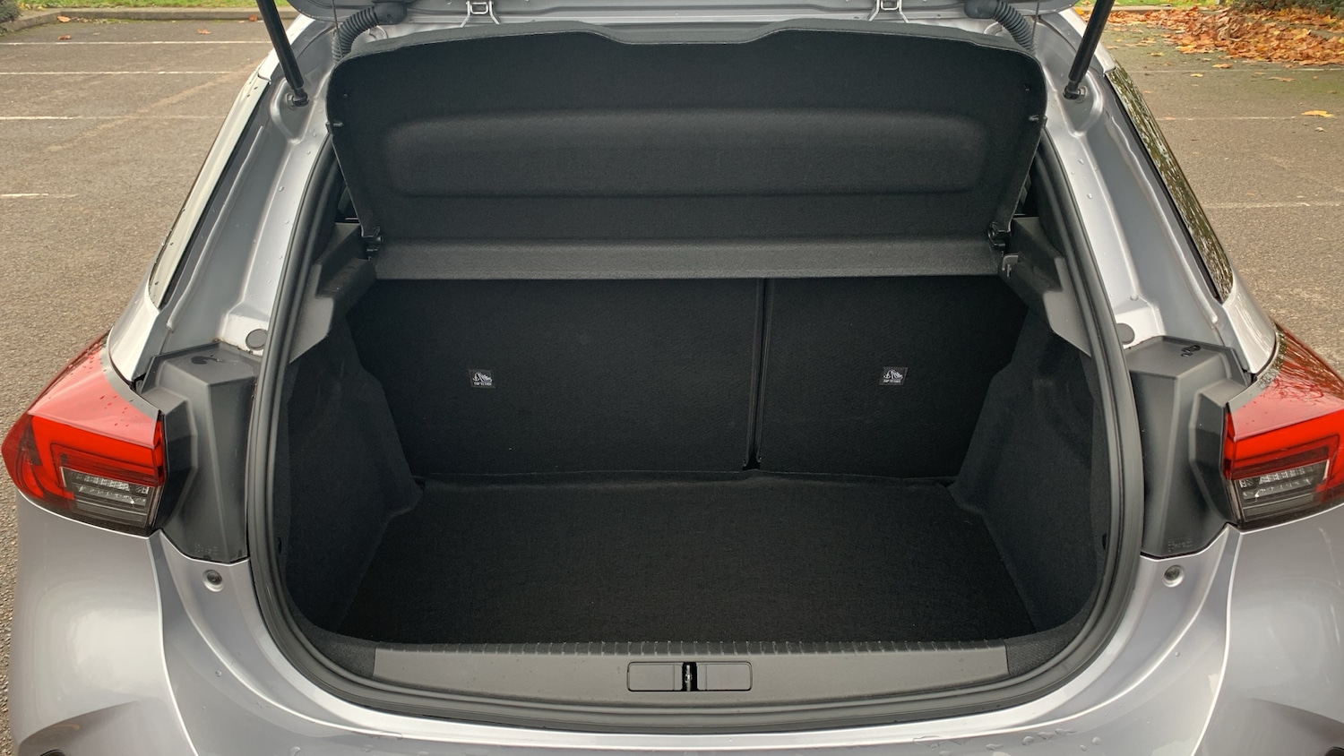 Used Vauxhall Corsa 2023 for sale - 76574325: Photo 19