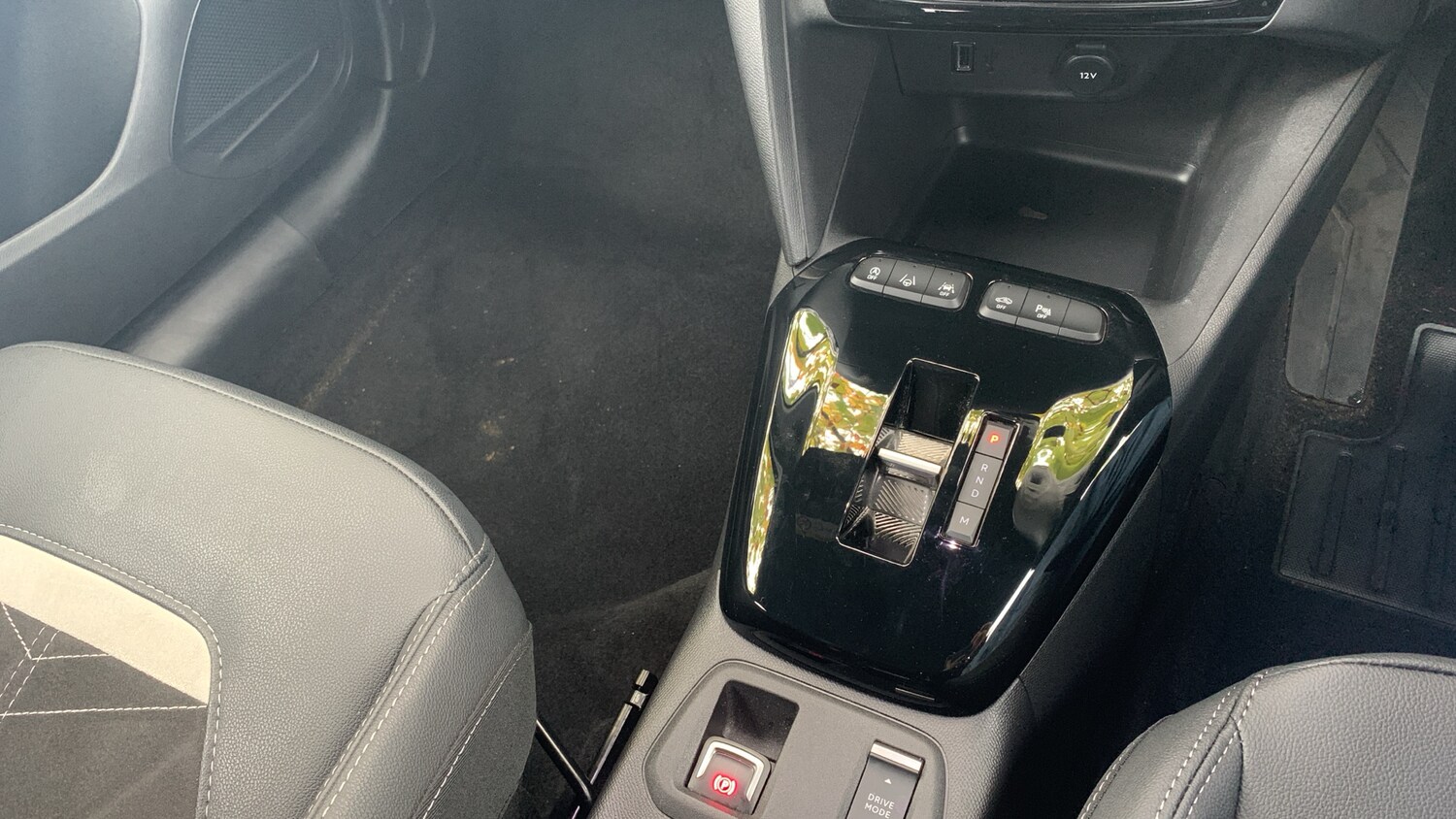 Used Vauxhall Corsa 2023 for sale - 76574325: Photo 20