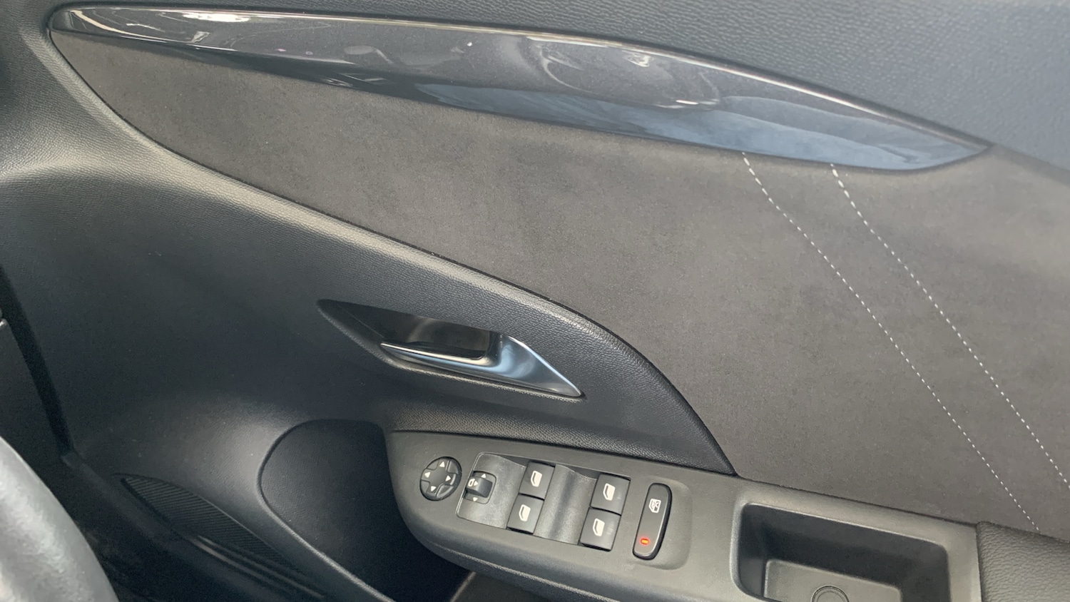 Used Vauxhall Corsa 2023 for sale - 76574325: Photo 22