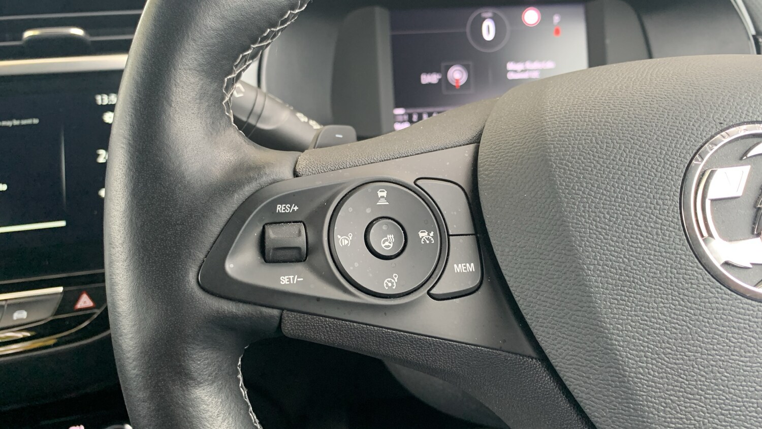 Used Vauxhall Corsa 2023 for sale - 76574325: Photo 23