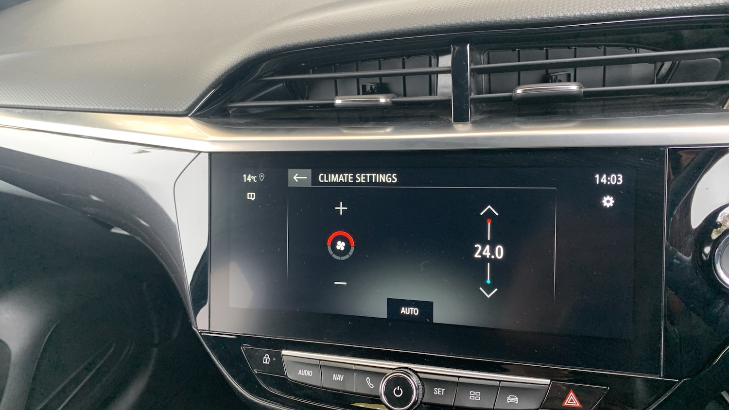 Used Vauxhall Corsa 2023 for sale - 76574325: Photo 28