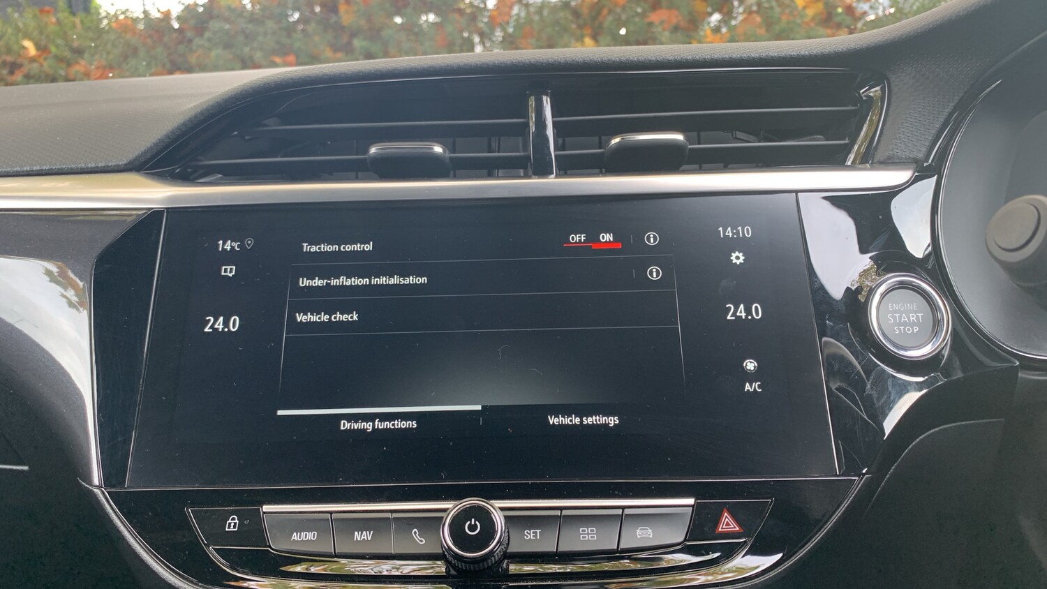 Used Vauxhall Corsa 2023 for sale - 76574325: Photo 29