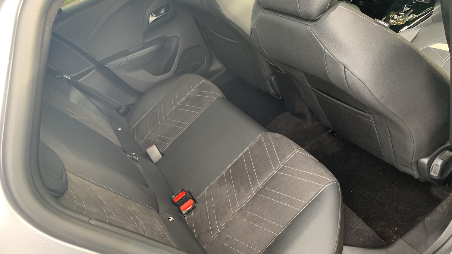 Used Vauxhall Corsa 2023 for sale - 76574325: Photo 31