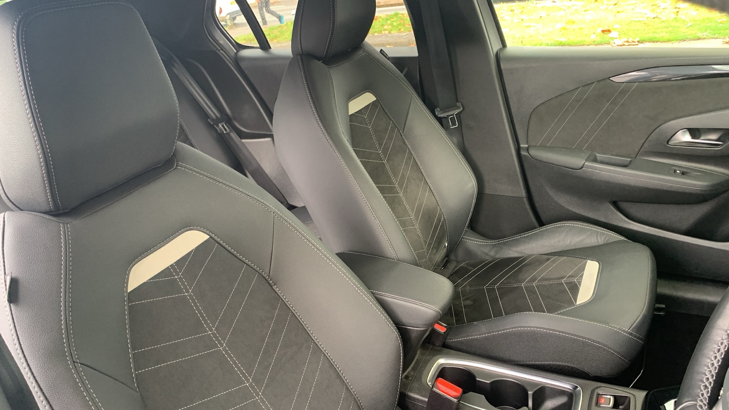 Used Vauxhall Corsa 2023 for sale - 76574325: Photo 37