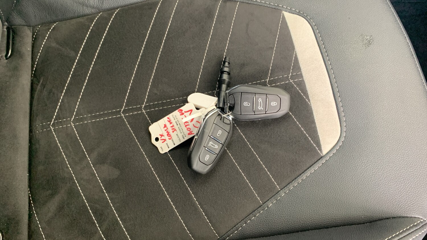 Used Vauxhall Corsa 2023 for sale - 76574325: Photo 39