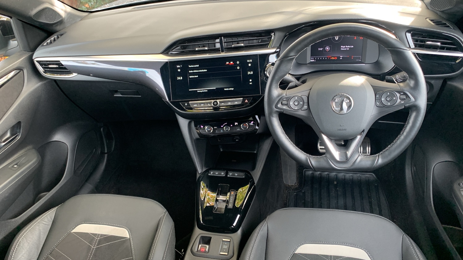 Used Vauxhall Corsa 2023 for sale - 76574325: Photo 4