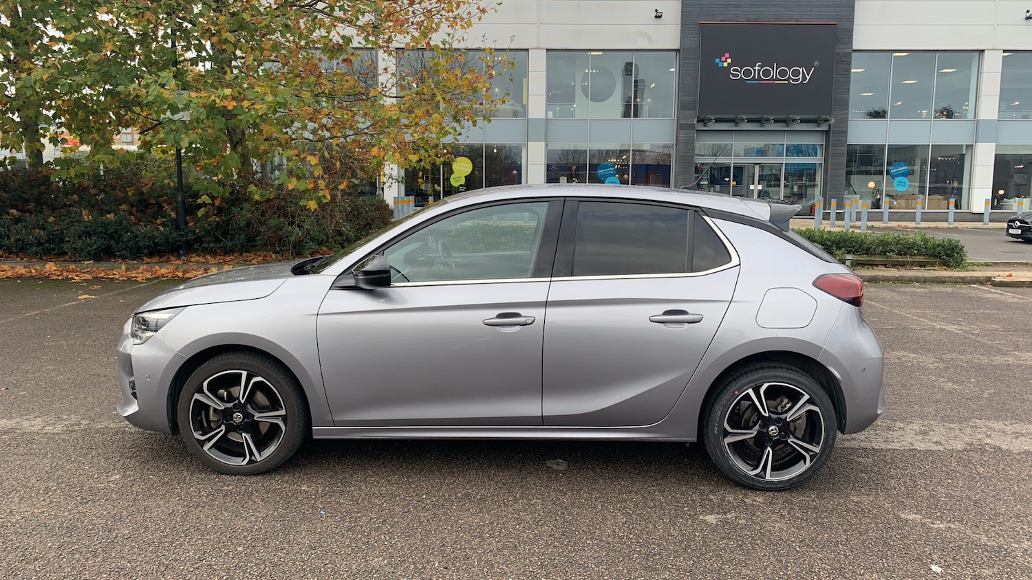 Used Vauxhall Corsa 2023 for sale - 76574325: Photo 6