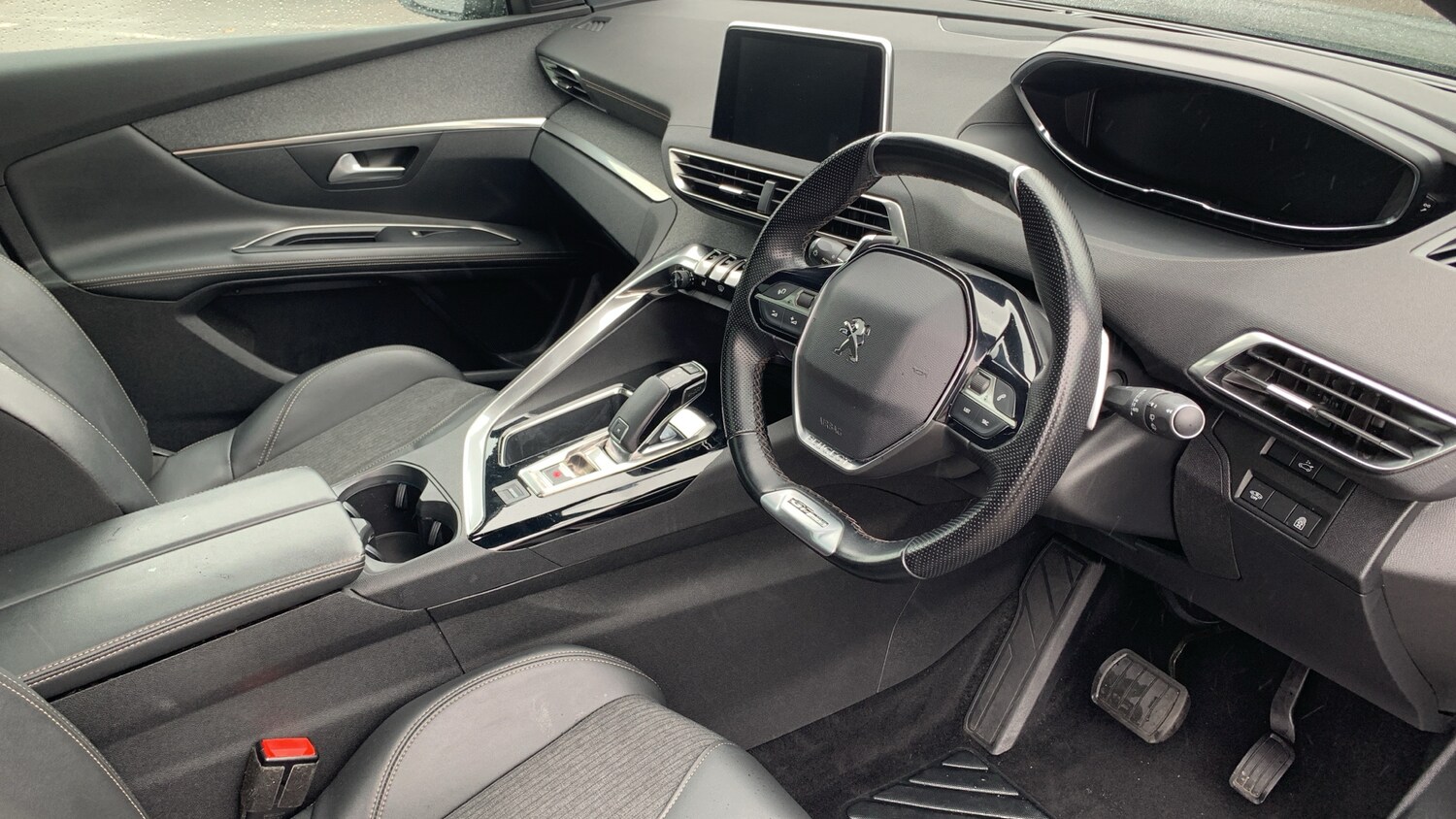 Used Peugeot 3008 2020 for sale - 76168025: Photo 11