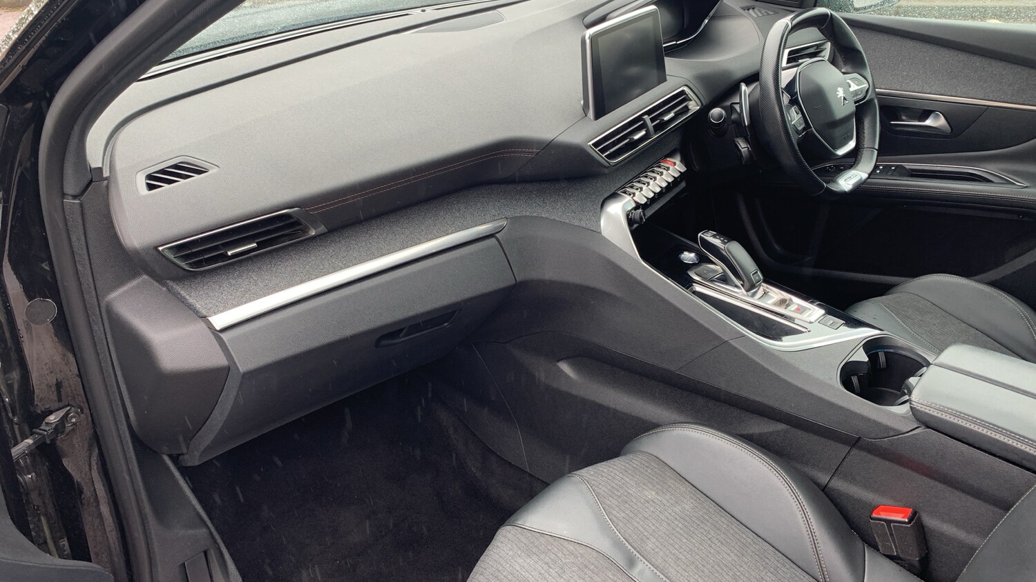 Used Peugeot 3008 2020 for sale - 76168025: Photo 12