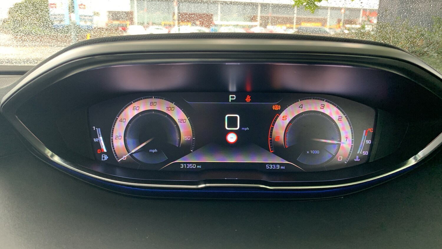 Used Peugeot 3008 2020 for sale - 76168025: Photo 13