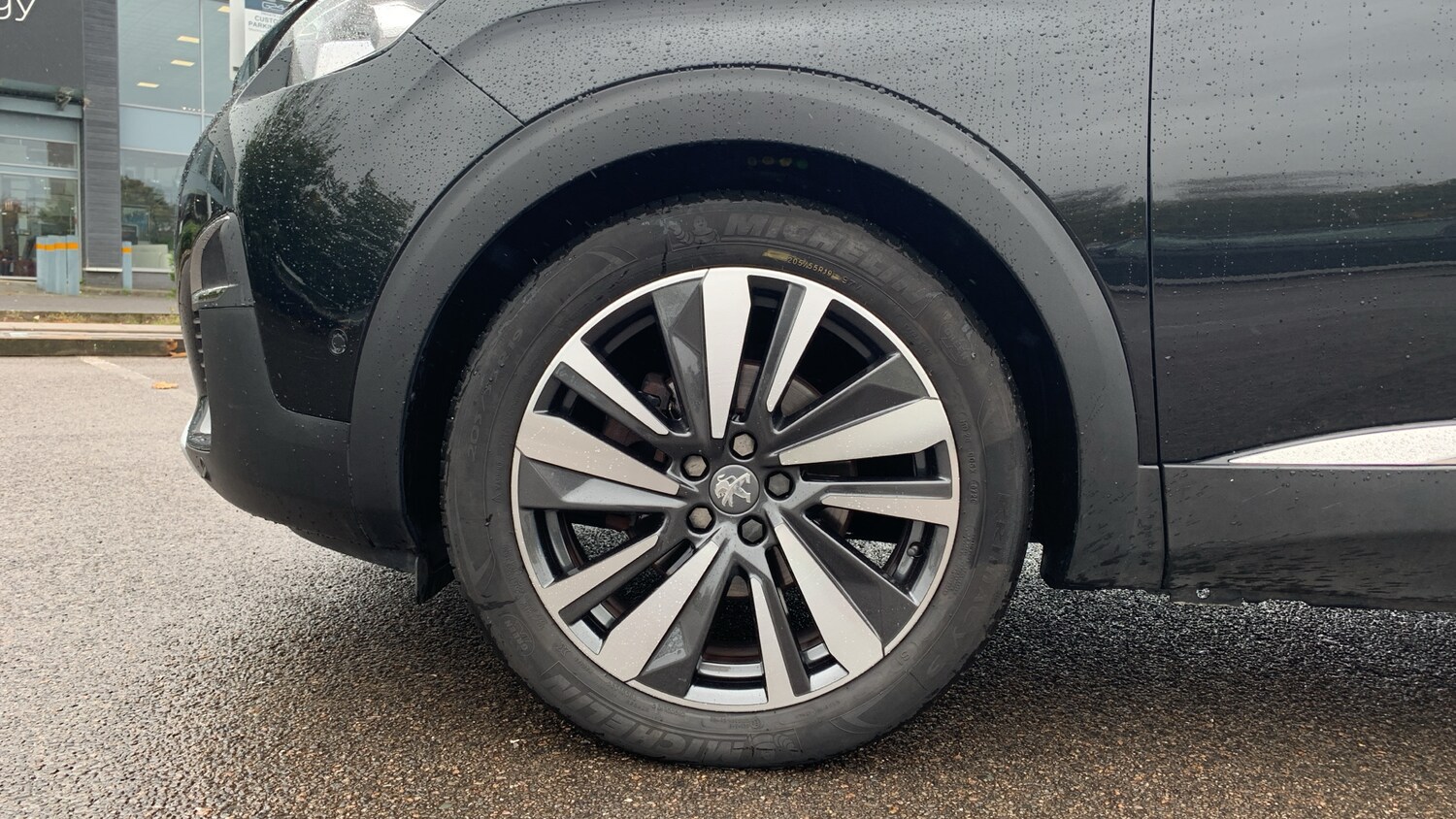 Used Peugeot 3008 2020 for sale - 76168025: Photo 14