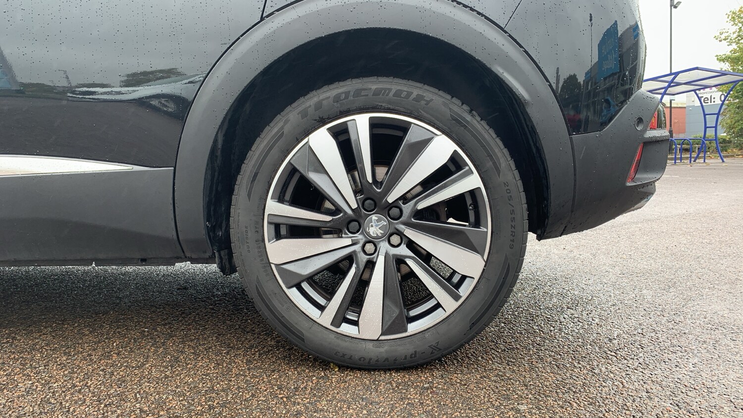 Used Peugeot 3008 2020 for sale - 76168025: Photo 15