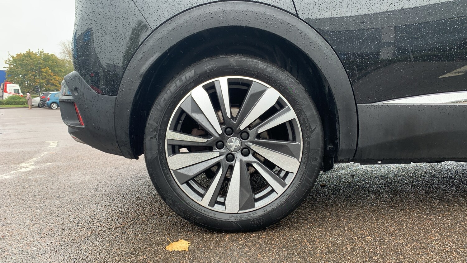 Used Peugeot 3008 2020 for sale - 76168025: Photo 16