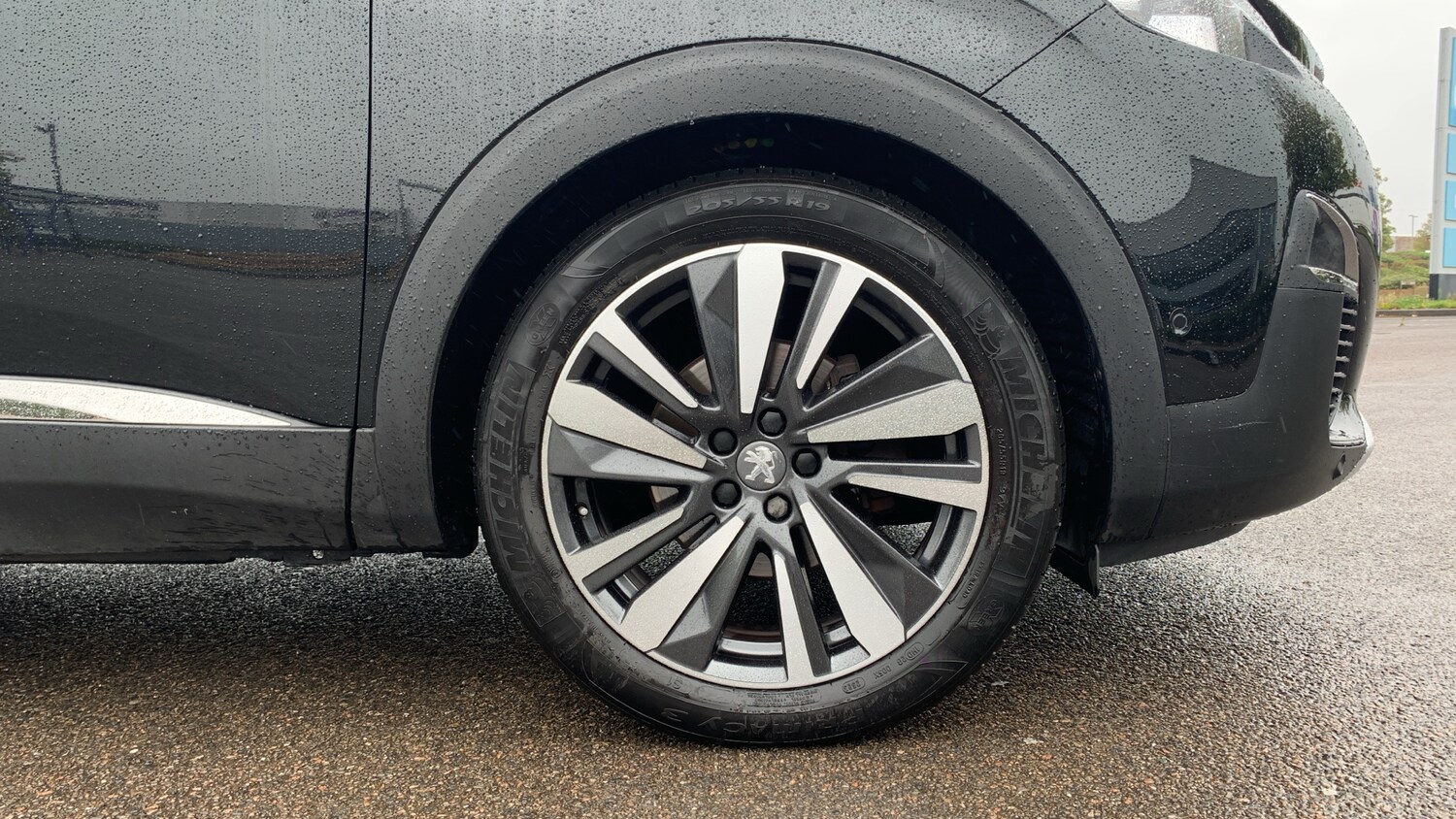 Used Peugeot 3008 2020 for sale - 76168025: Photo 17