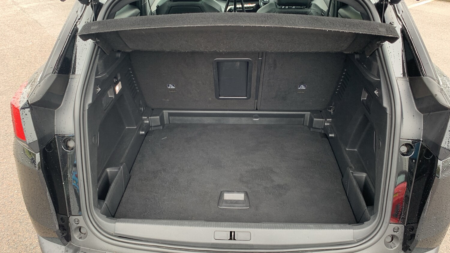 Used Peugeot 3008 2020 for sale - 76168025: Photo 19