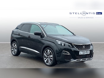 2020 - 1.5 BlueHDi GT Line Premium SUV 5dr Diesel EAT Euro 6 (s/s) (130 ps)