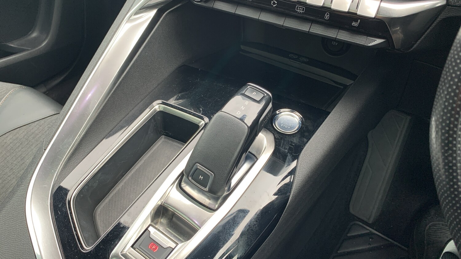 Used Peugeot 3008 2020 for sale - 76168025: Photo 20