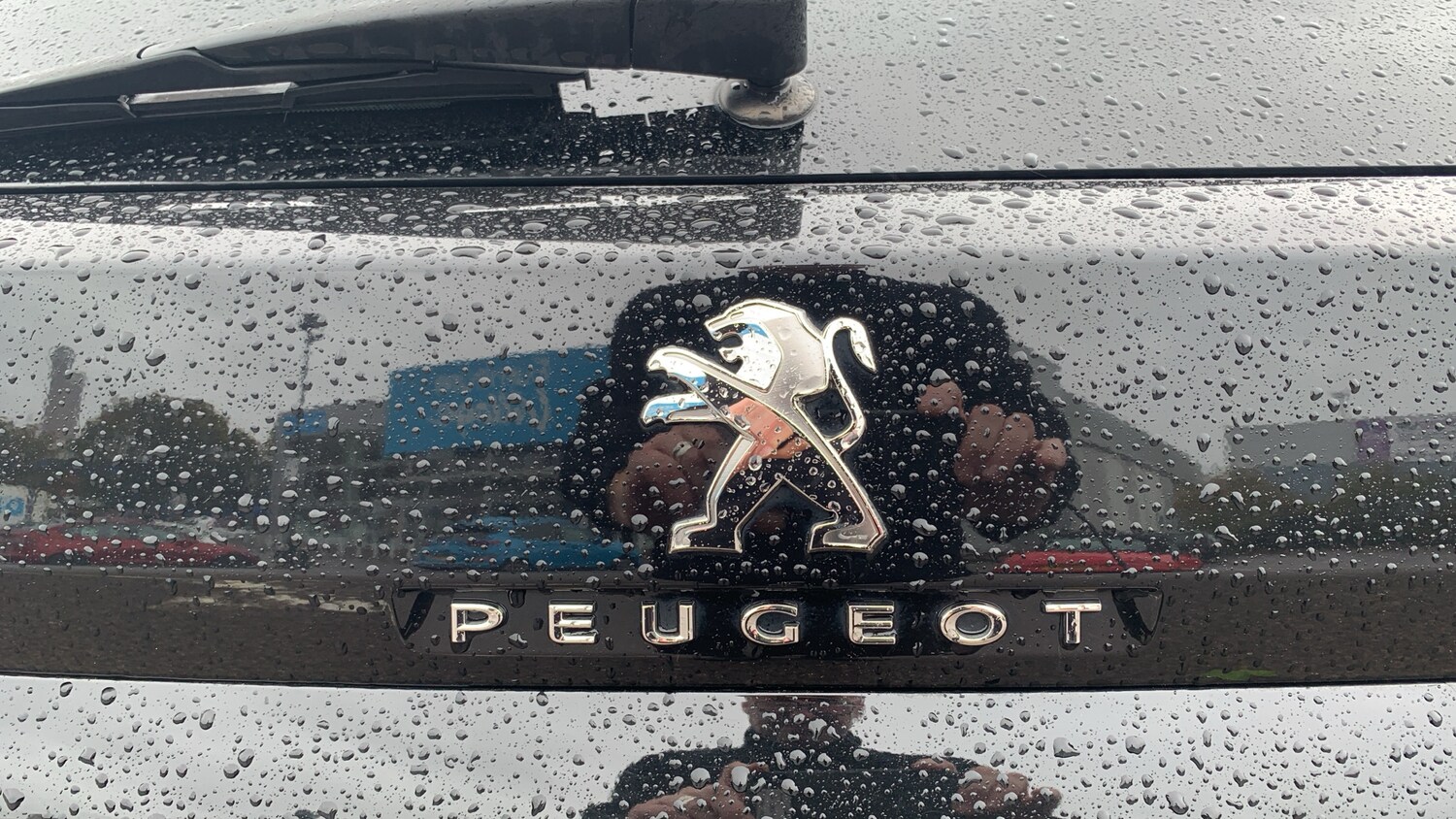 Used Peugeot 3008 2020 for sale - 76168025: Photo 26