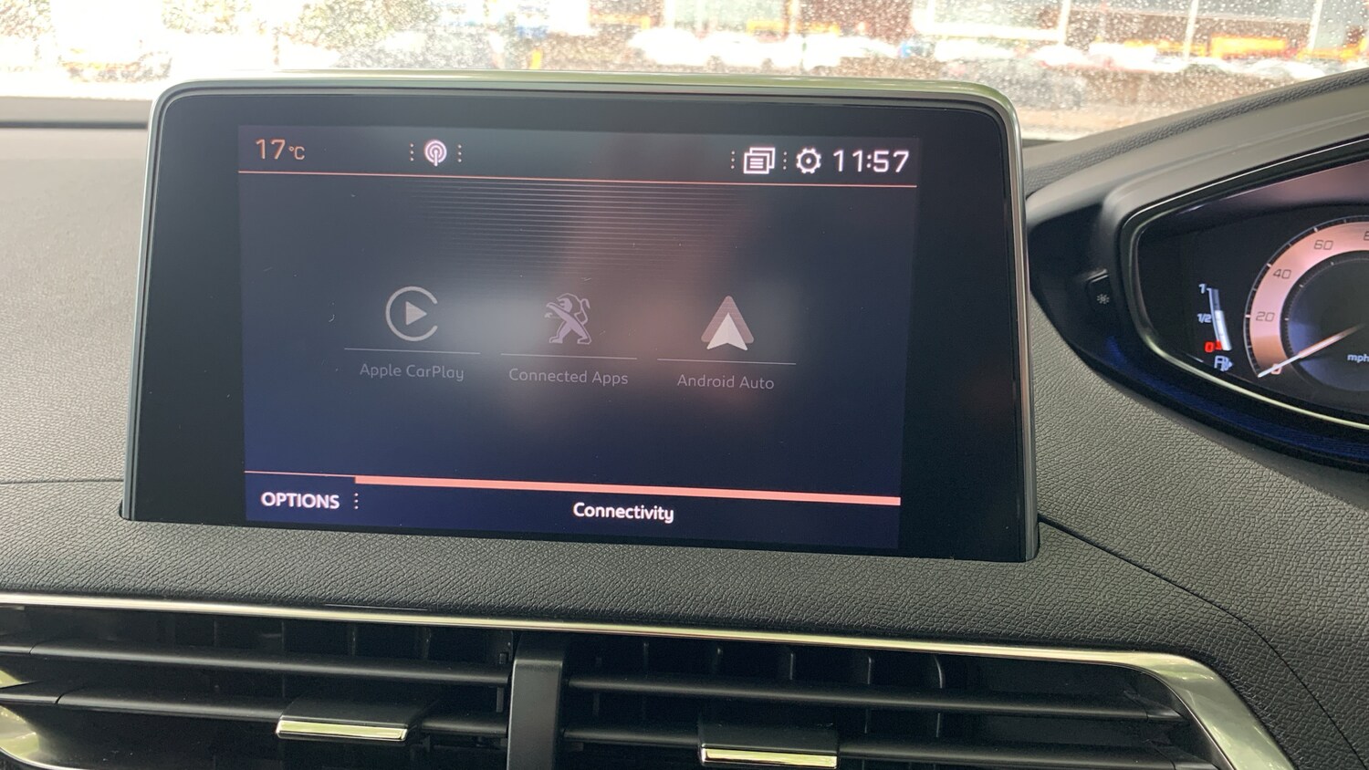 Used Peugeot 3008 2020 for sale - 76168025: Photo 28