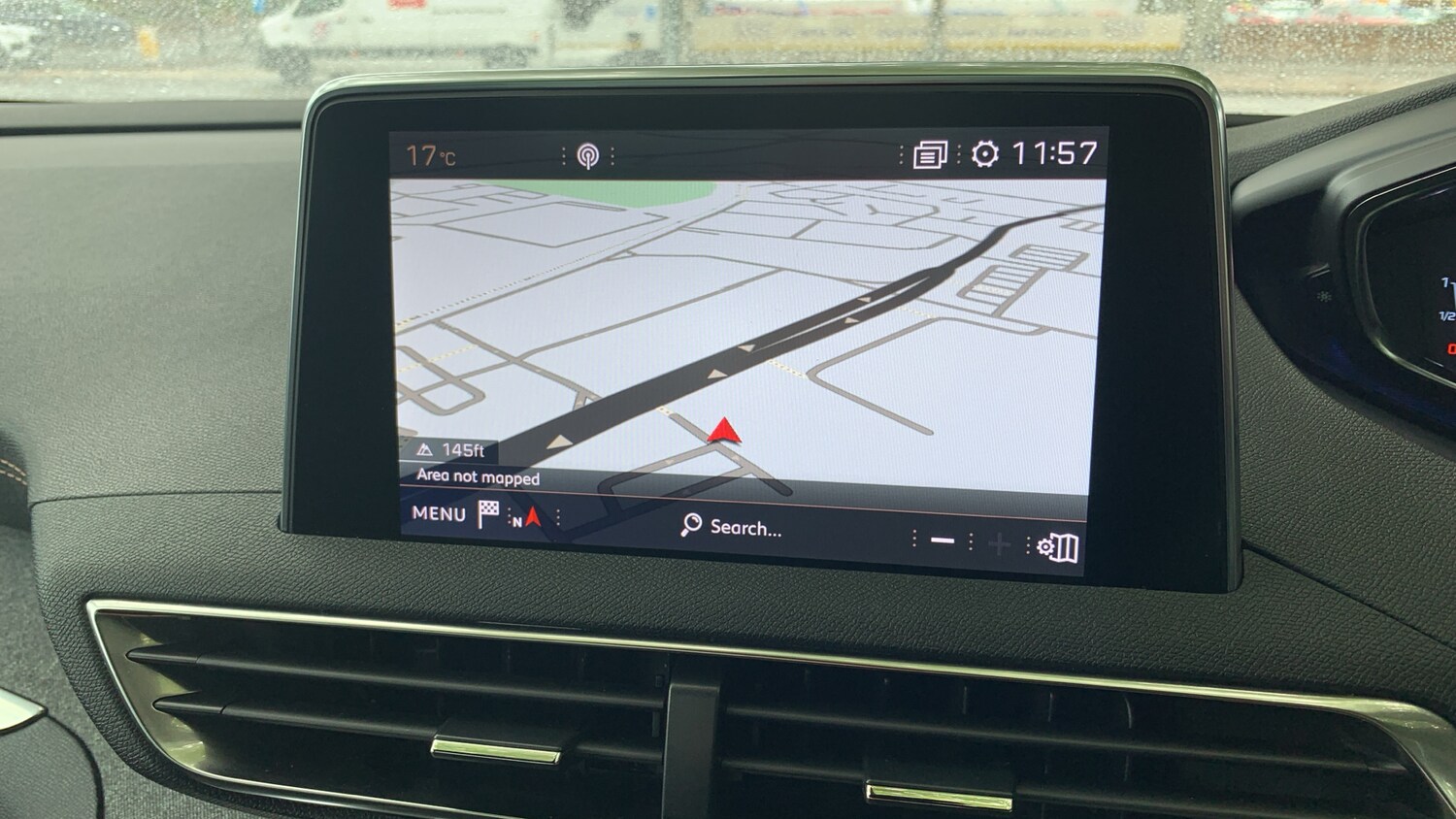 Used Peugeot 3008 2020 for sale - 76168025: Photo 29