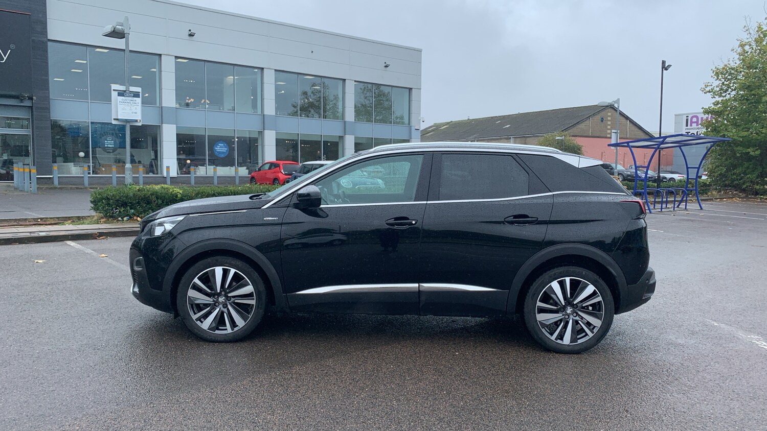 Used Peugeot 3008 2020 for sale - 76168025: Photo 6