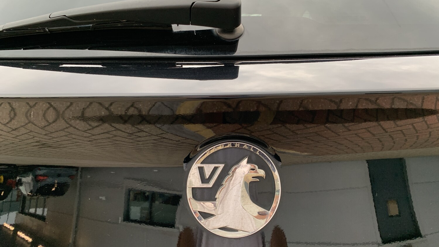 Vehicle 26