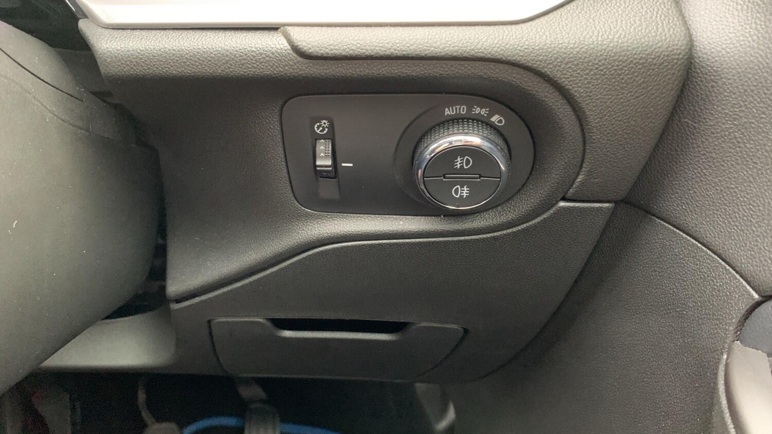 Vehicle 34