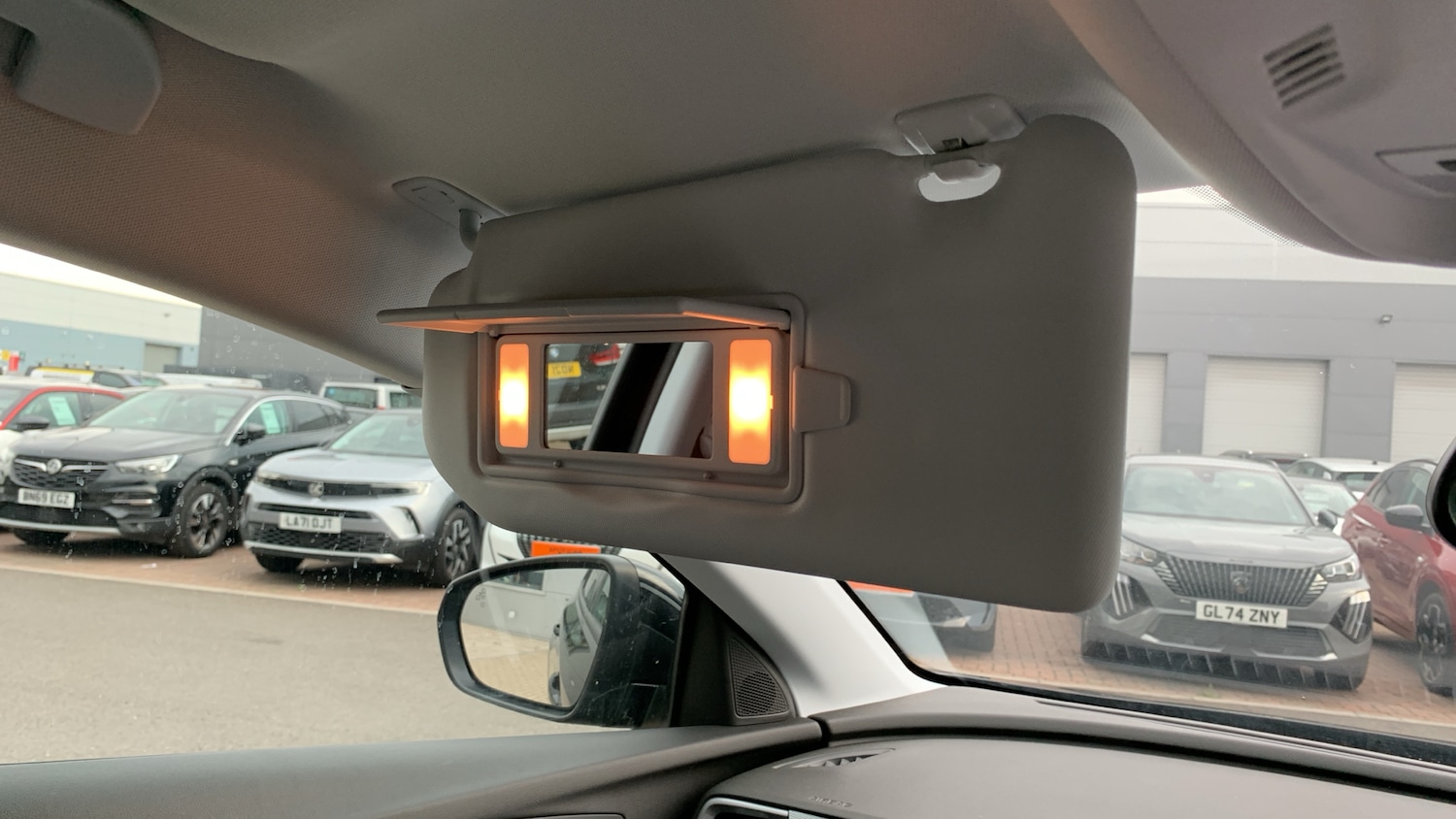 Vehicle 35