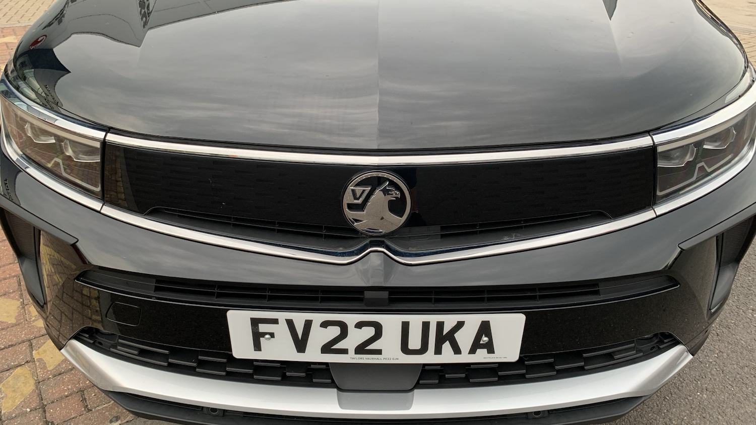 Vehicle 44