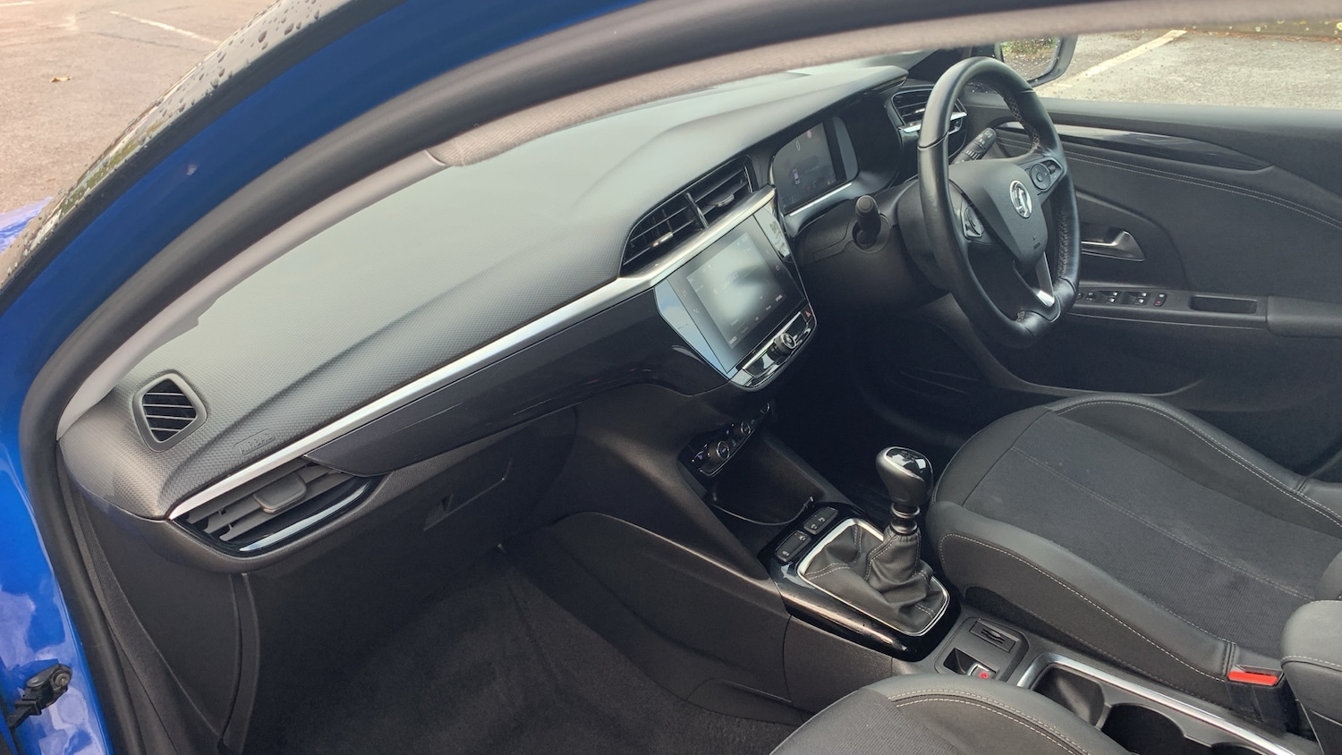 Used Vauxhall Corsa 2022 for sale - 77315805: Photo 13