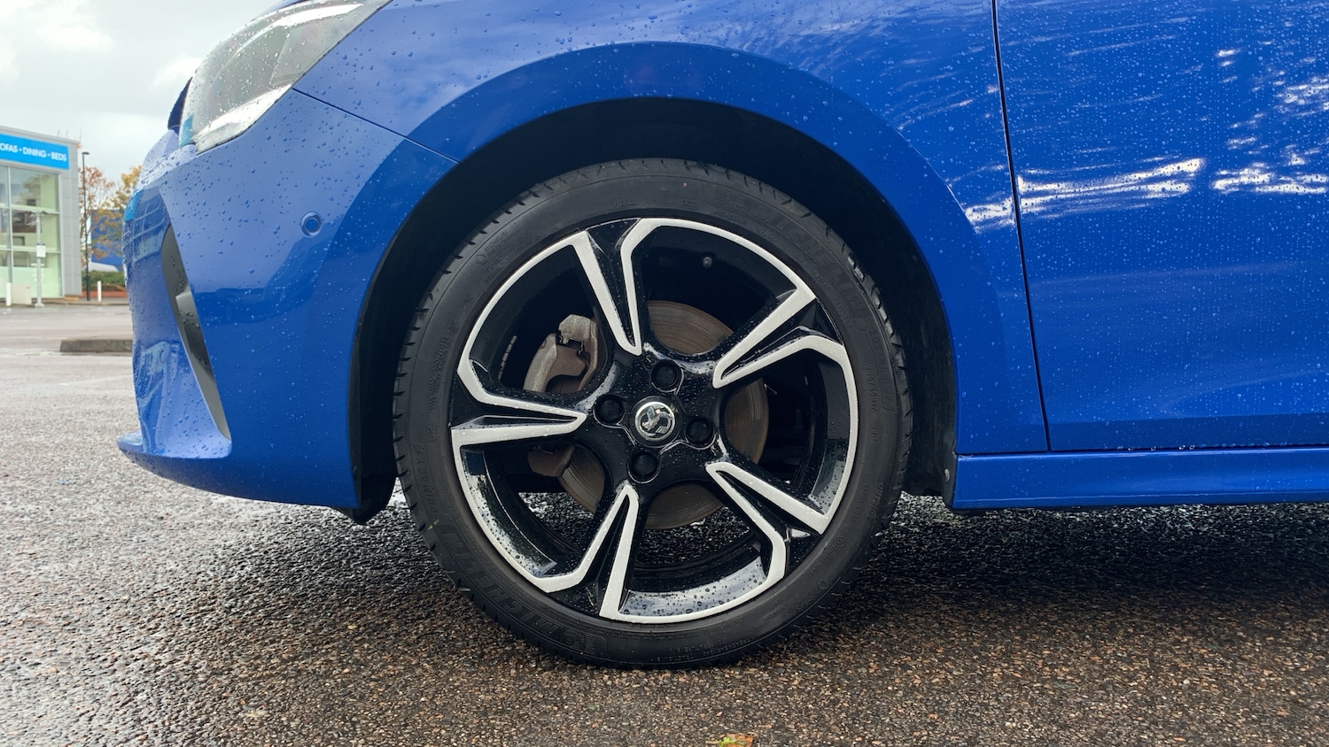 Used Vauxhall Corsa 2022 for sale - 77315805: Photo 15