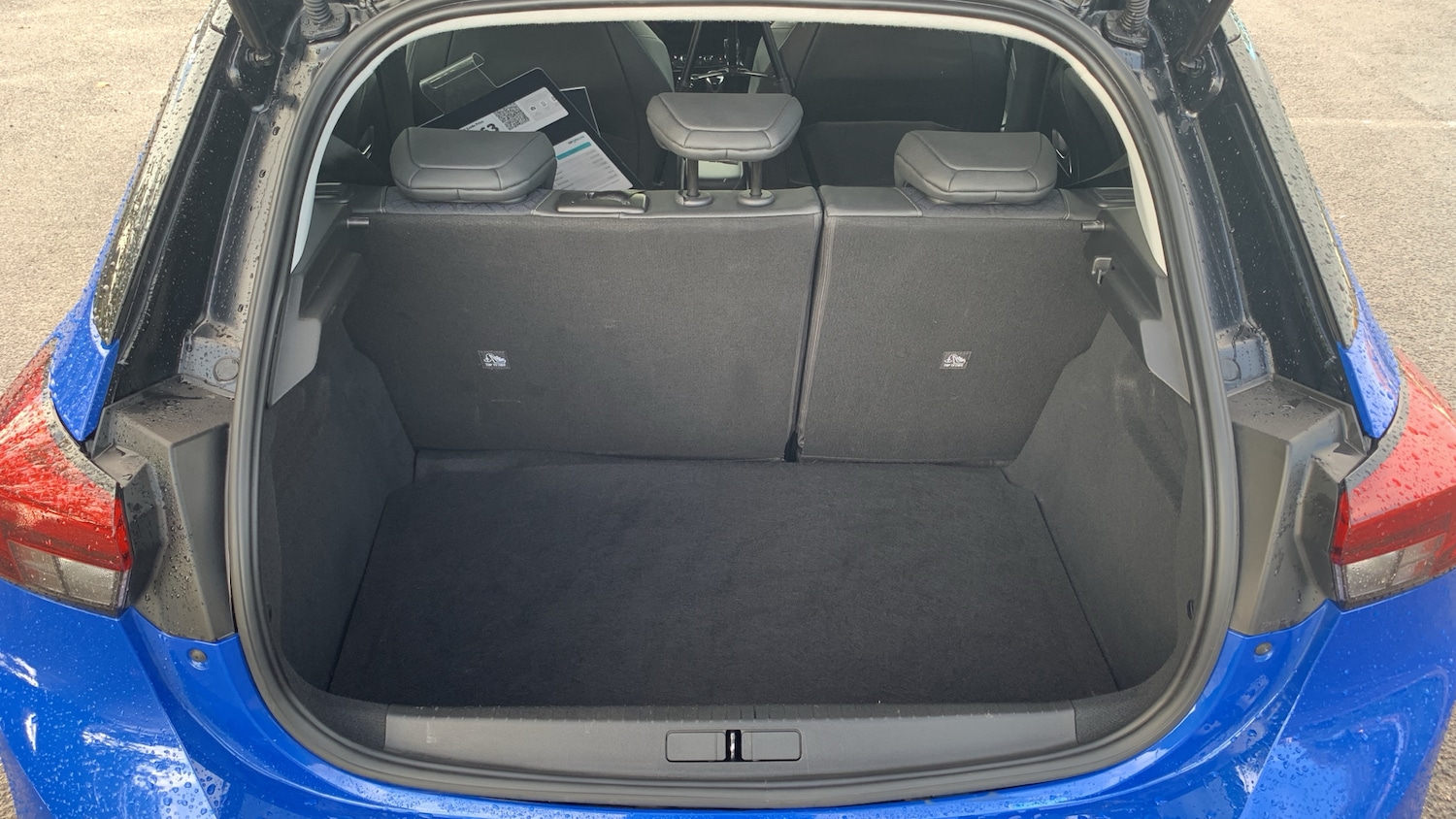 Used Vauxhall Corsa 2022 for sale - 77315805: Photo 20