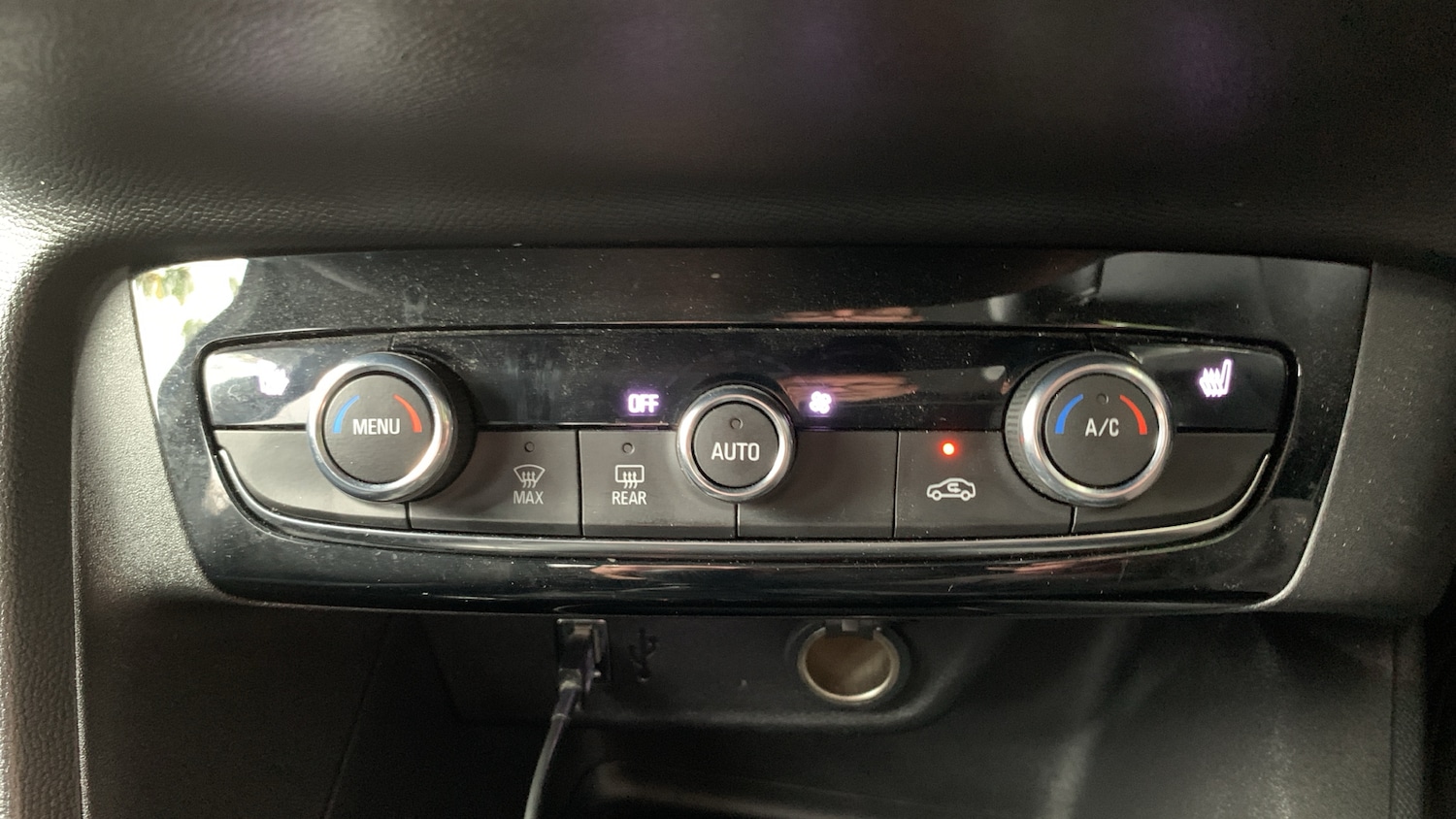 Used Vauxhall Corsa 2022 for sale - 77315805: Photo 32