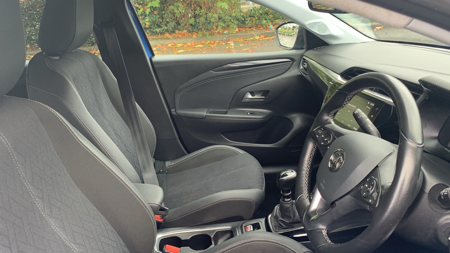 Used Vauxhall Corsa 2022 for sale - 77315805: Photo 33