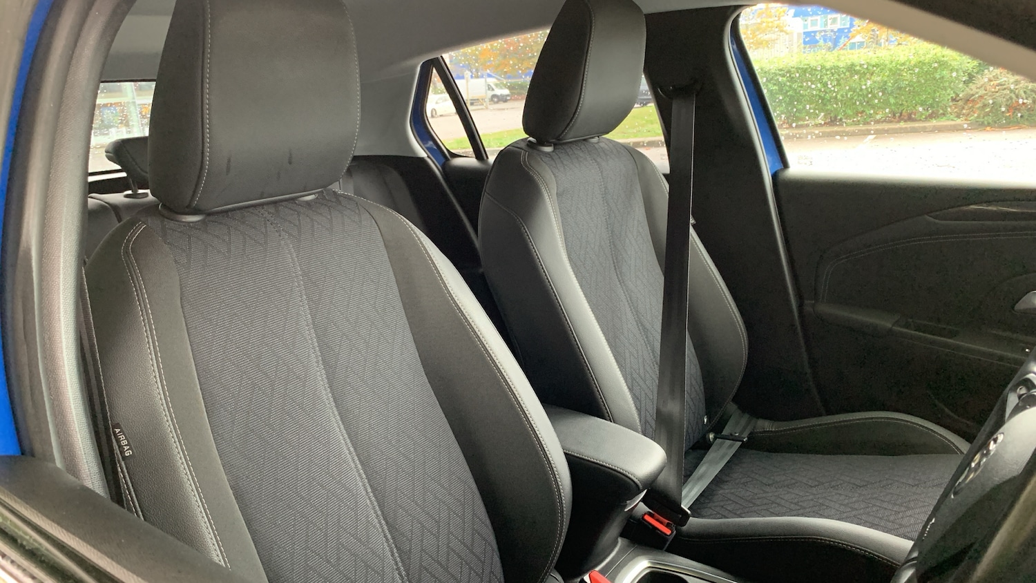 Used Vauxhall Corsa 2022 for sale - 77315805: Photo 40