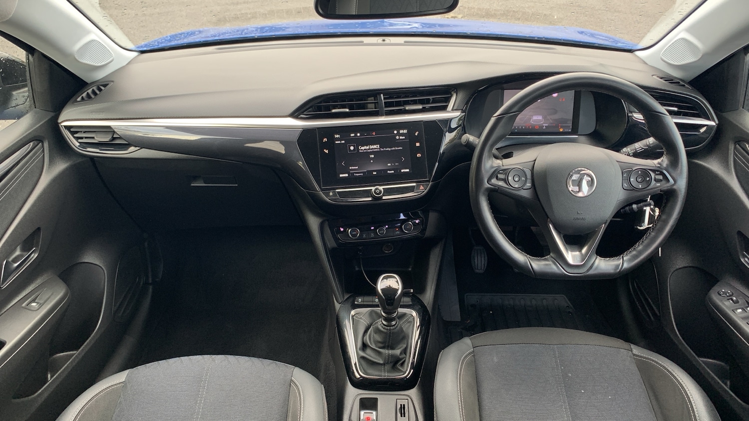 Used Vauxhall Corsa 2022 for sale - 77315805: Photo 5