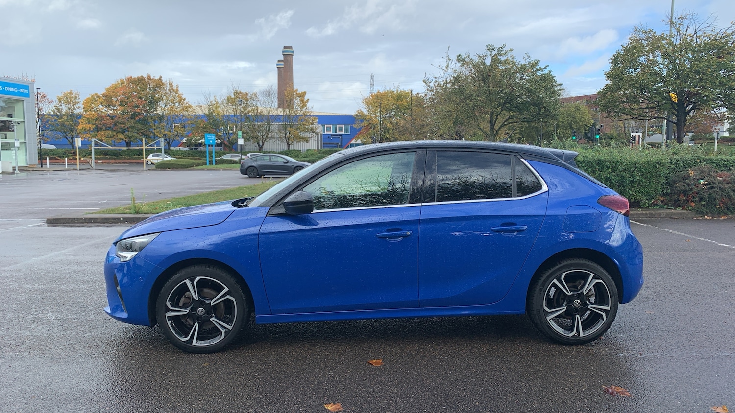 Used Vauxhall Corsa 2022 for sale - 77315805: Photo 7