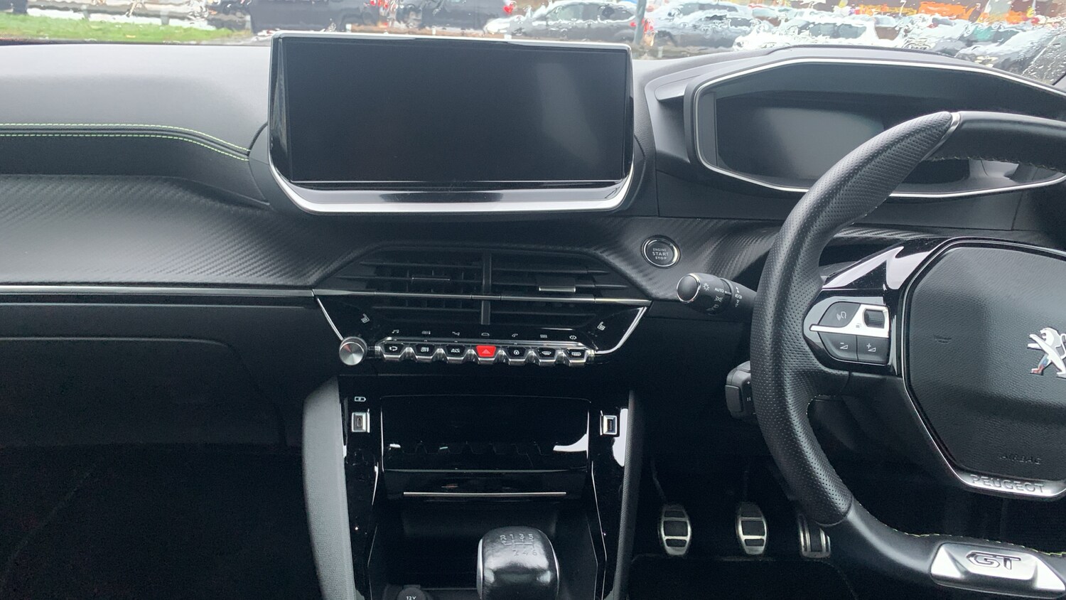 Used Peugeot 2008 2022 for sale - 76659885: Photo 10