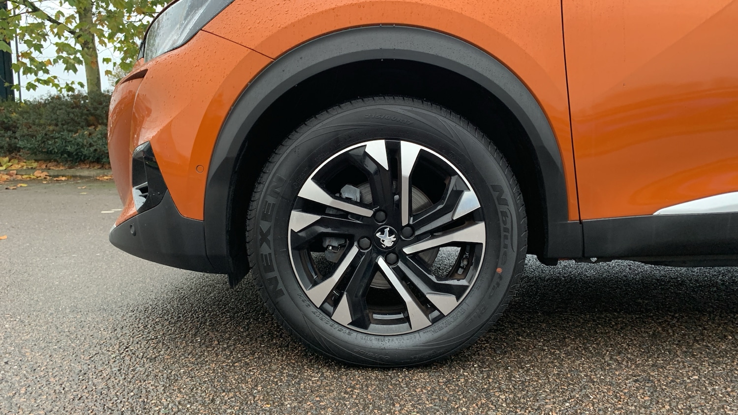 Used Peugeot 2008 2022 for sale - 76659885: Photo 14