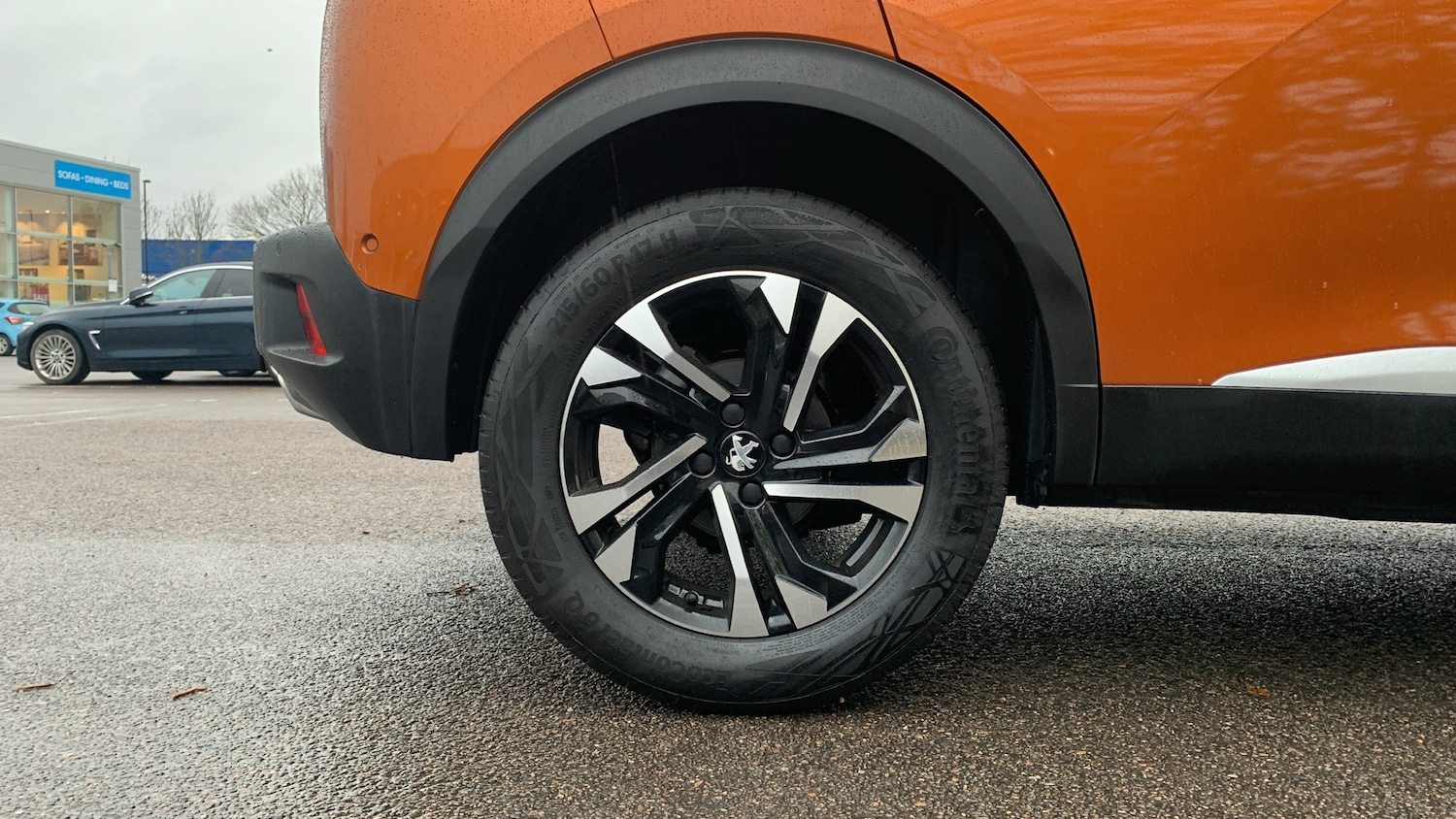 Used Peugeot 2008 2022 for sale - 76659885: Photo 16
