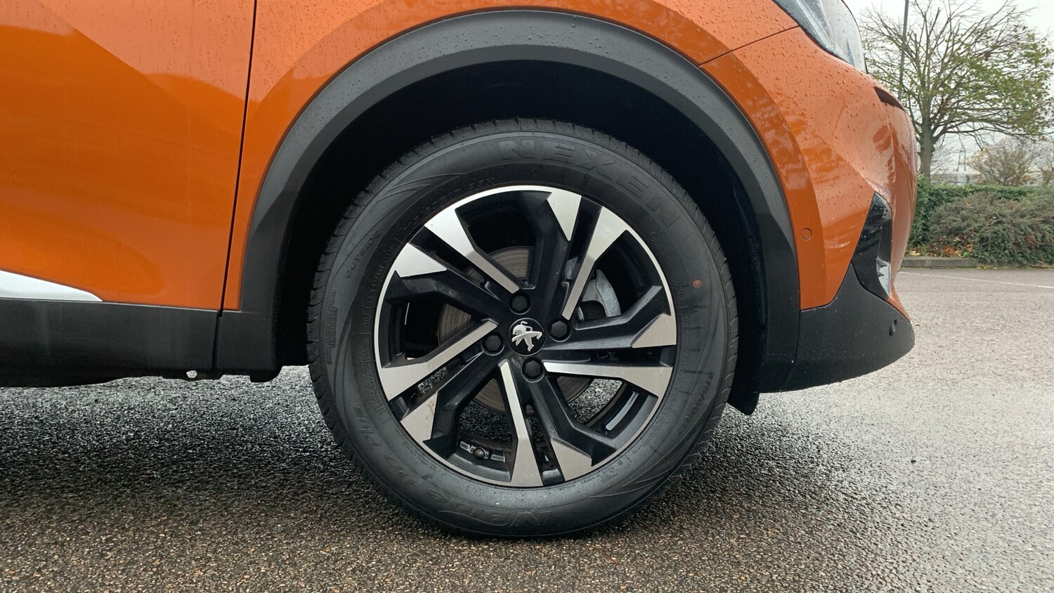 Used Peugeot 2008 2022 for sale - 76659885: Photo 17