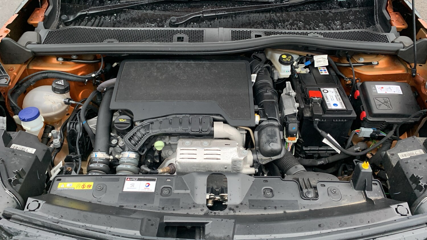 Used Peugeot 2008 2022 for sale - 76659885: Photo 18