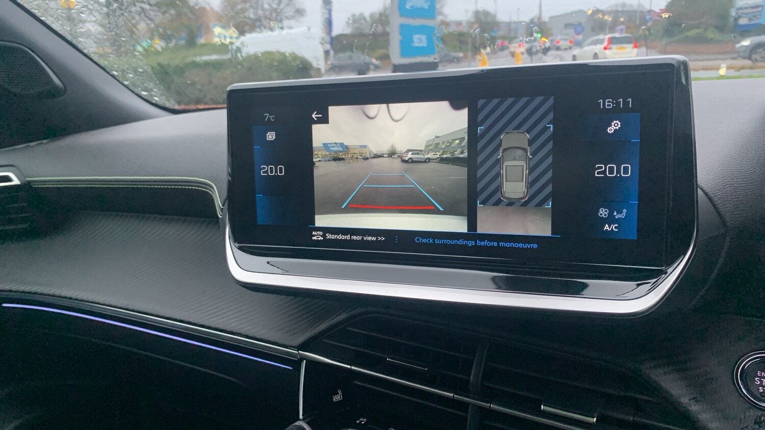 Used Peugeot 2008 2022 for sale - 76659885: Photo 27