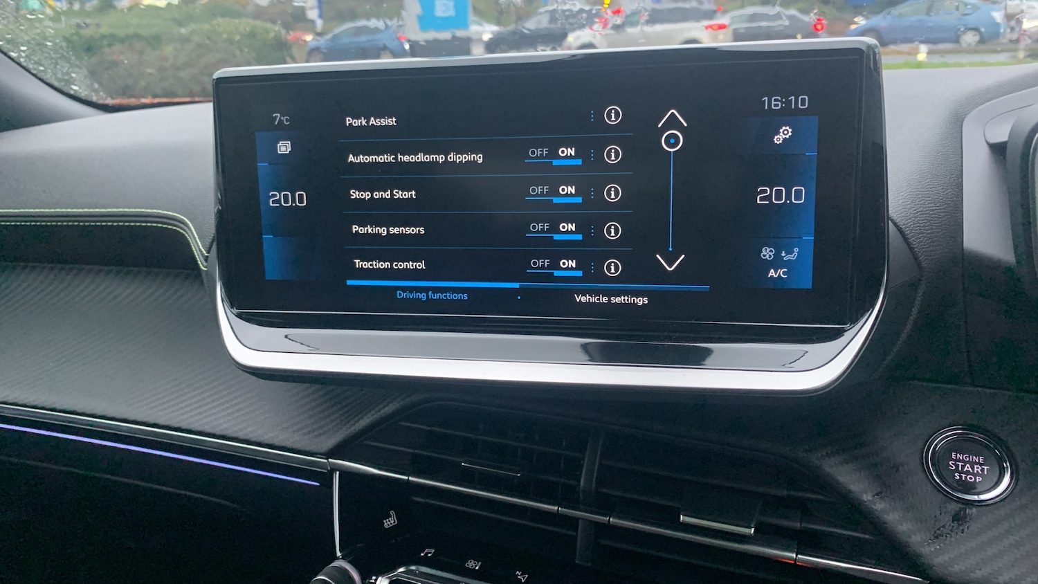 Used Peugeot 2008 2022 for sale - 76659885: Photo 28