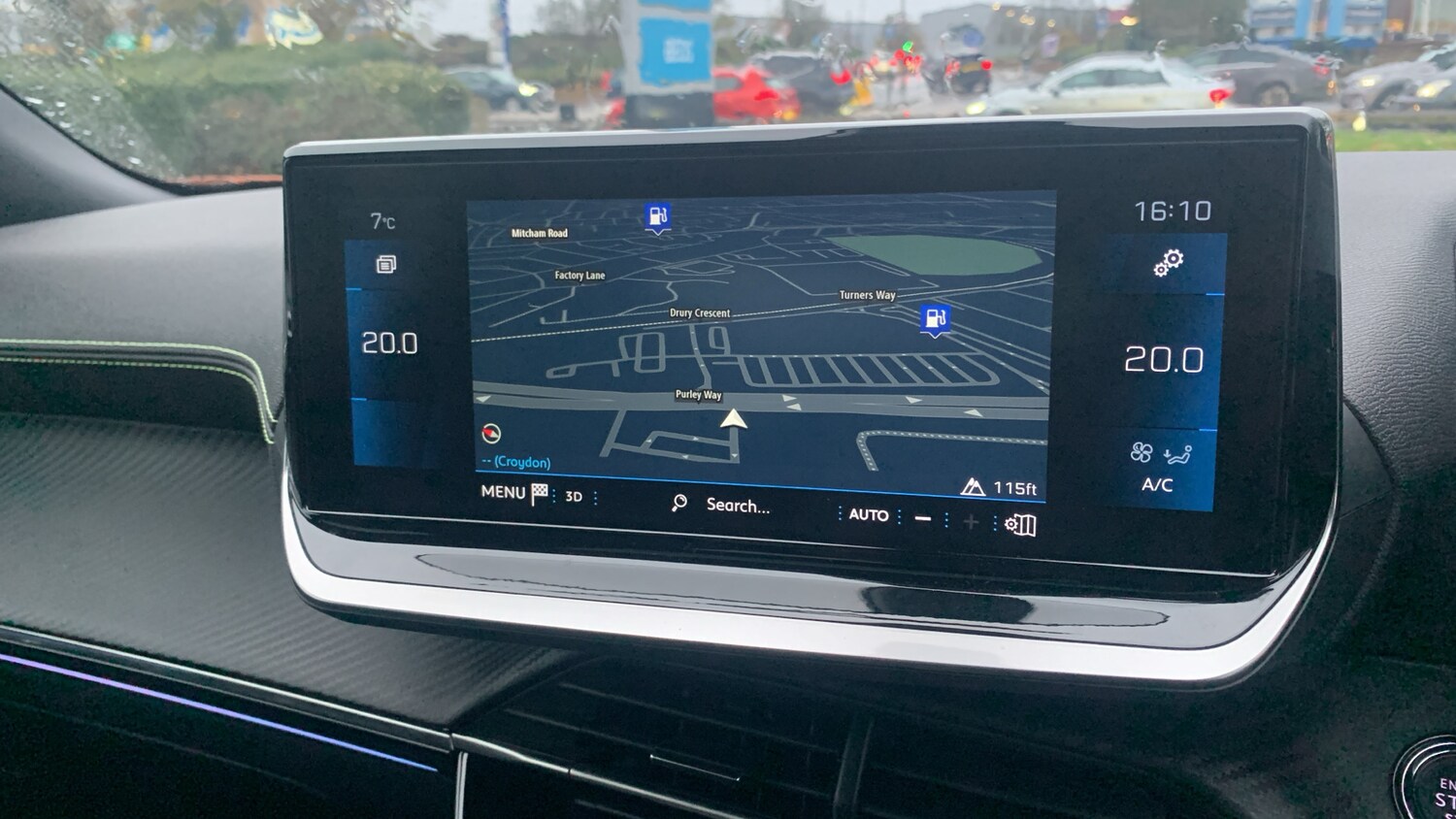 Used Peugeot 2008 2022 for sale - 76659885: Photo 30